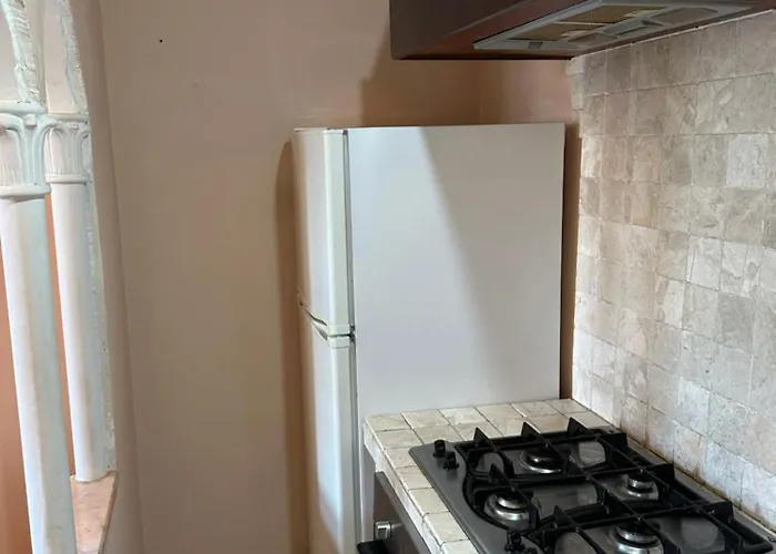 Center コンスタンツァ