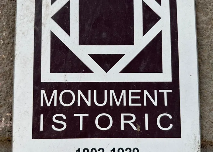 Center アパート コンスタンツァ