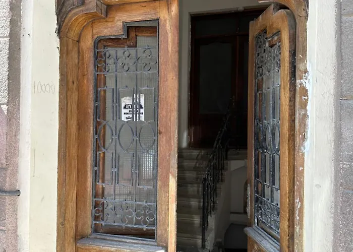 Center アパート *