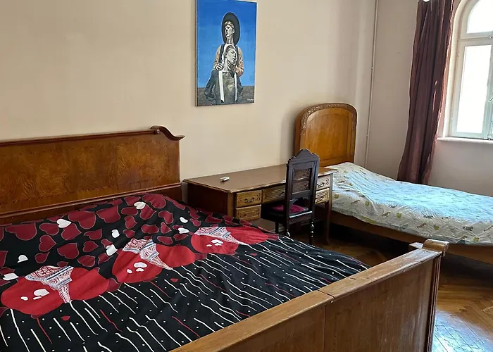 Center * コンスタンツァ