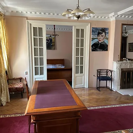 Apartmán Center