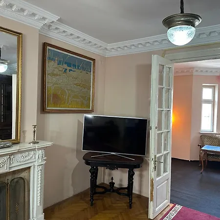 Apartmán Center Constanţa