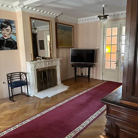 Center * Constanţa
