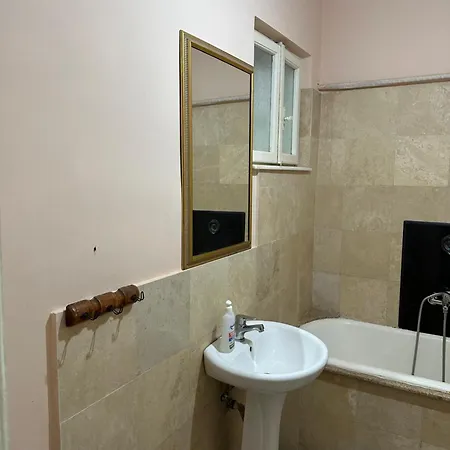 Center Apartmán Constanţa