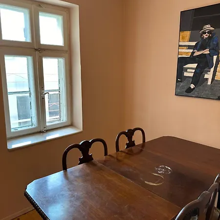 Apartment Center Constanta