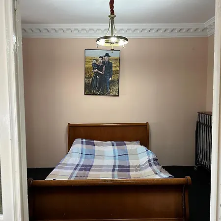 Apartmán Center