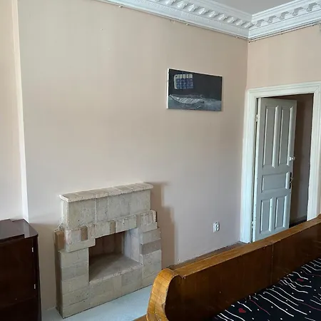 Center Apartment