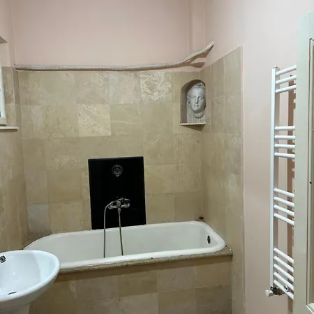 Apartmán Center *