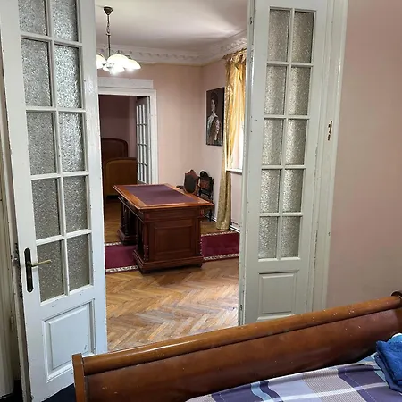 Apartmán Center Constanţa
