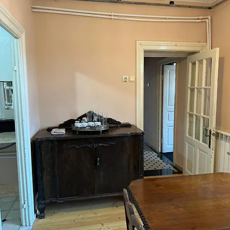 Center Apartment Constanta