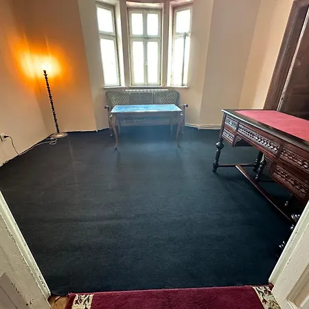 Apartmán Center Constanţa
