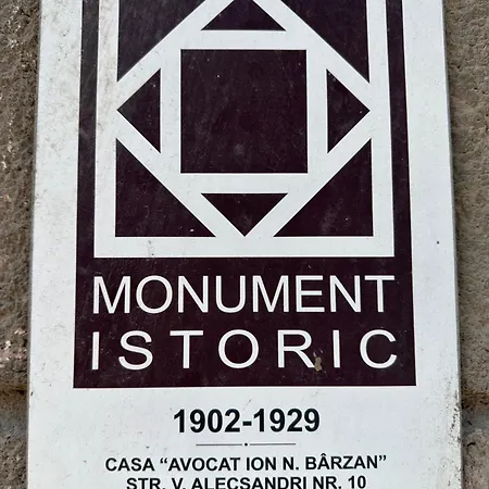 Center Apartment Constanta