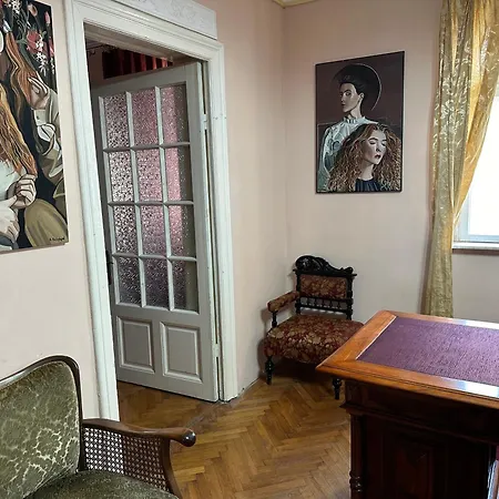 Apartmán Center *