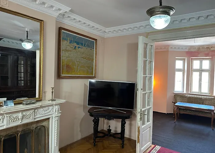 Apartament Center Konstanca