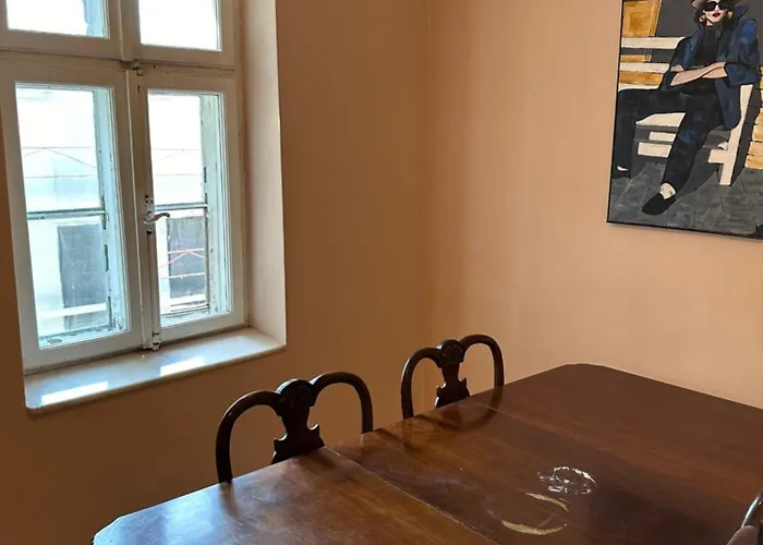 Apartament Center Konstanca