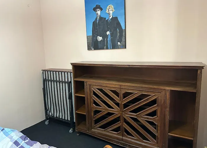 Apartament Center Konstanca