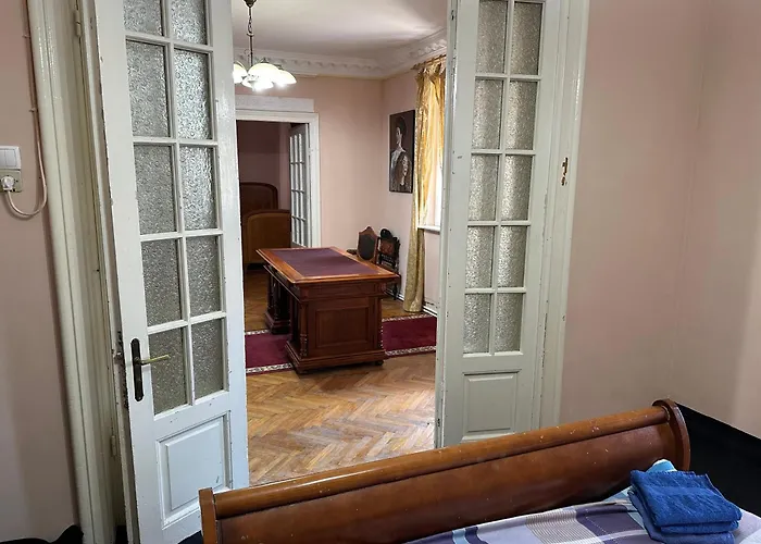 Apartament Center Konstanca