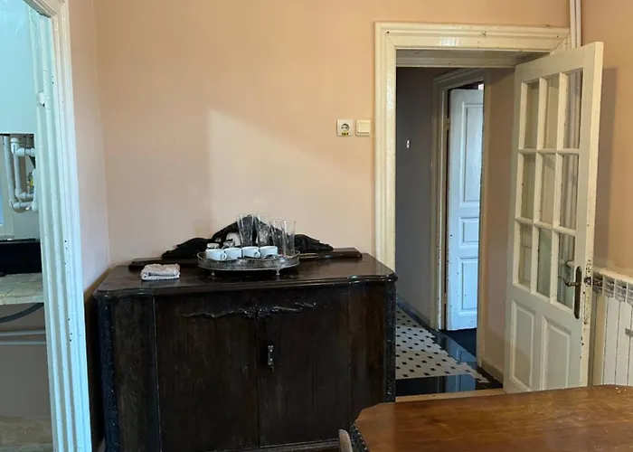 Center Apartament Konstanca