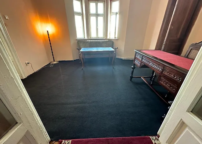 Apartament Center Konstanca