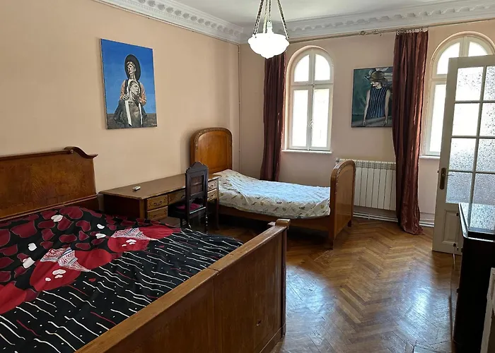 Center Apartament Konstanca